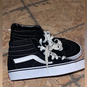 Vans men’s 5 women’s 6.5